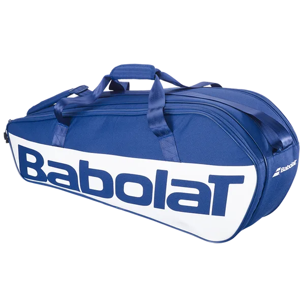 Babolat Court M Navy Blue
