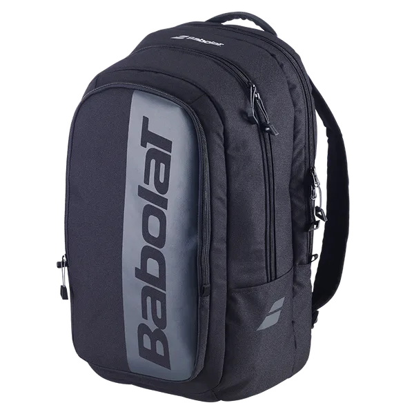 Babolat Court Backpack Hero Black
