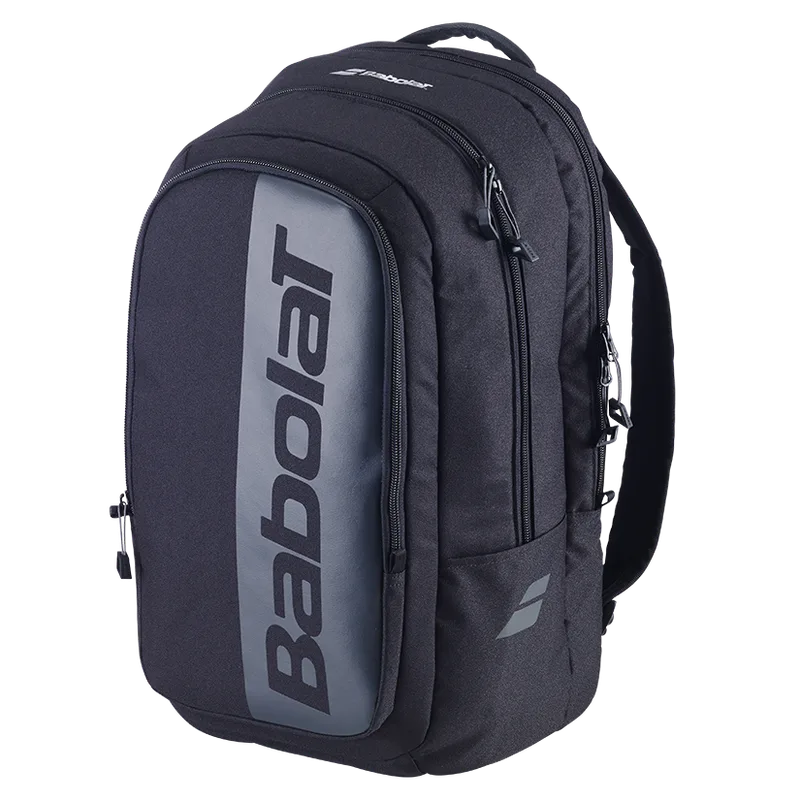 Babolat Court Backpack Hero Black - 3