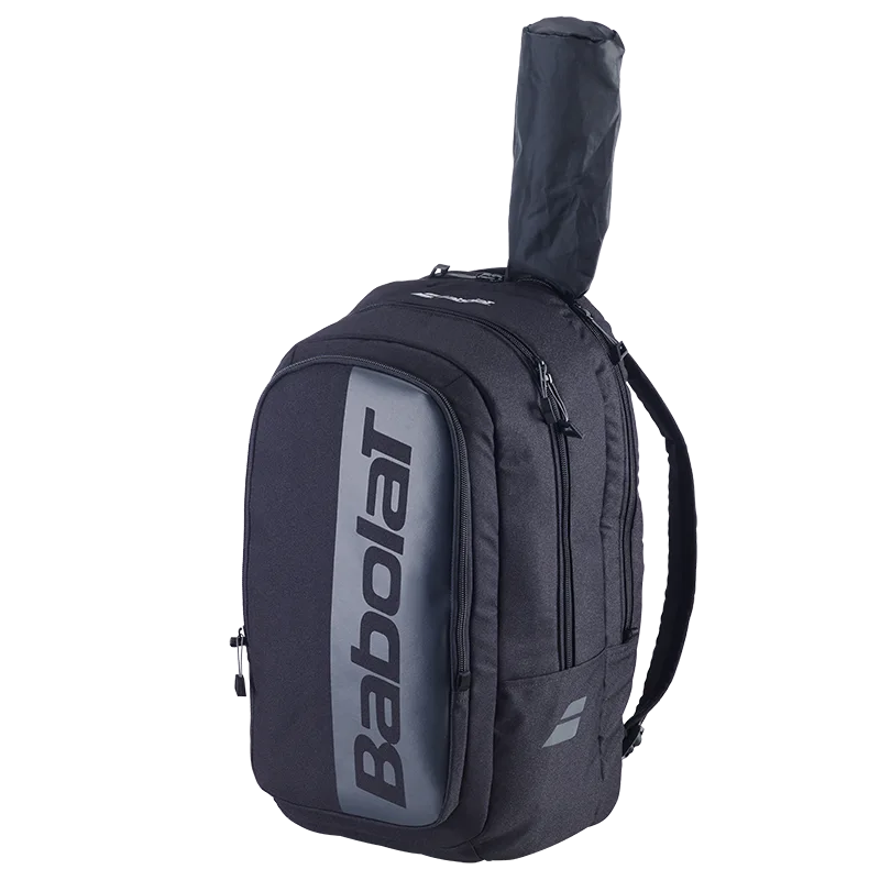 Babolat Court Backpack Hero Black - 2