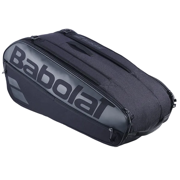 Babolat Court L Black