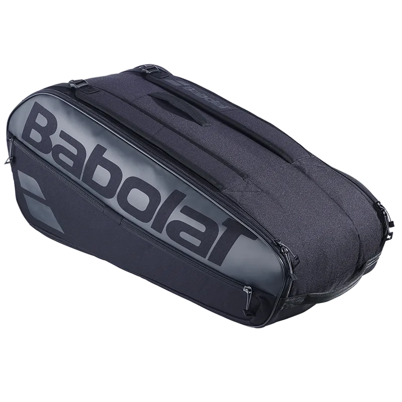 Babolat Court L Black