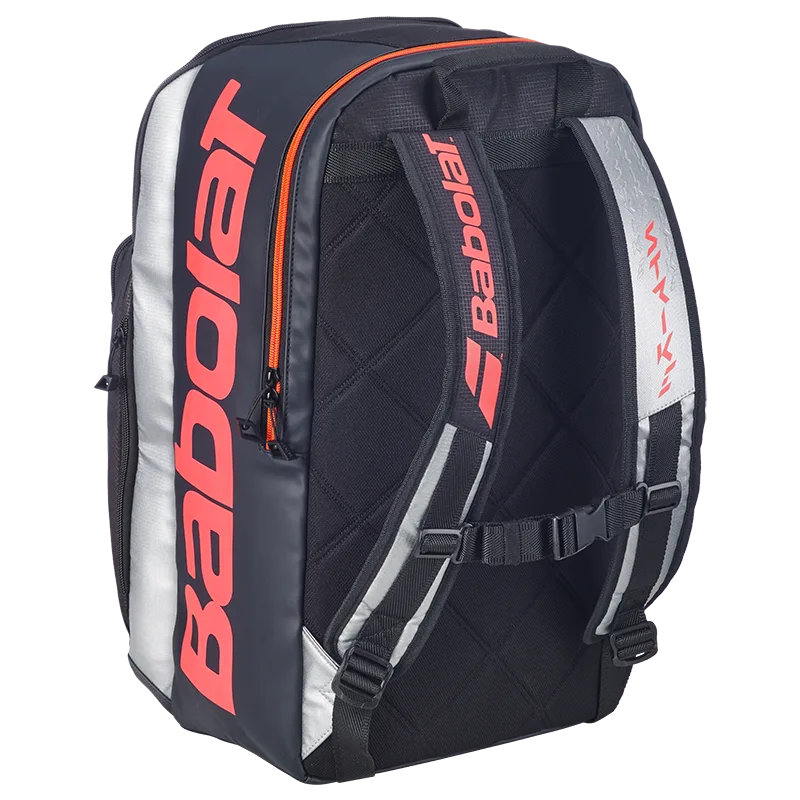 Babolat Backpack Pure Strike Carbon Grey