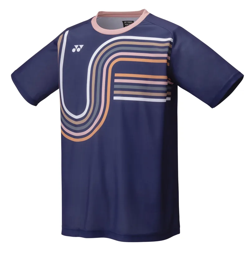 Yonex Tee-shirt 16747 Blueberry