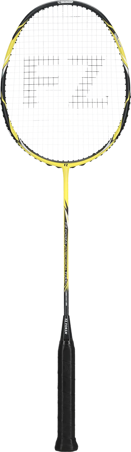 Forza Precision TI-X10 Yellow