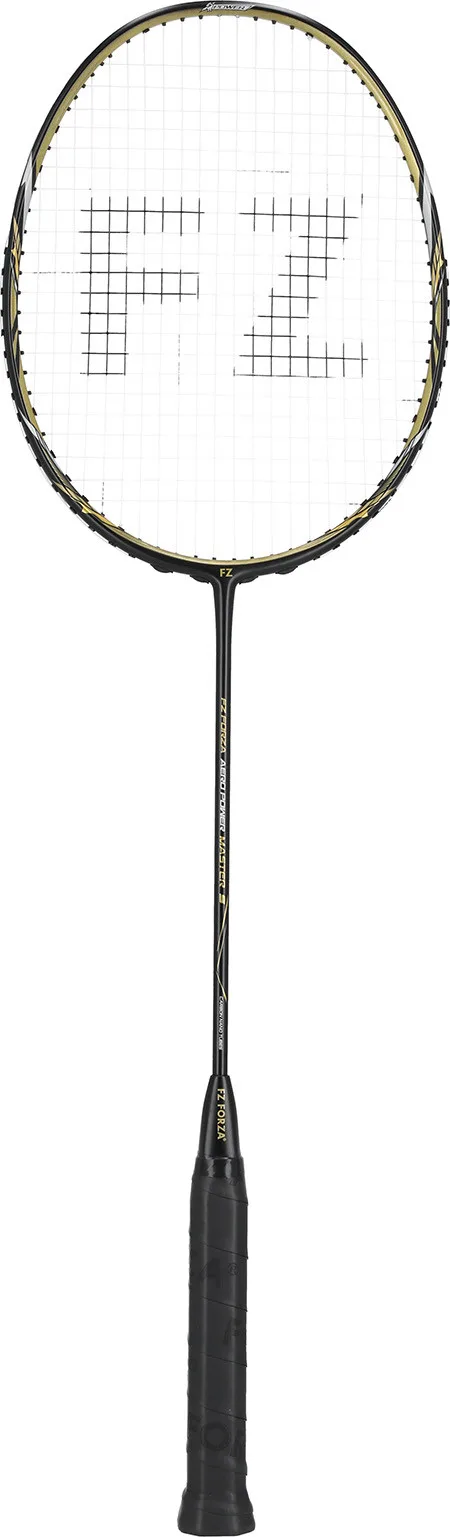 Forza Aero Power Master S Poseidon