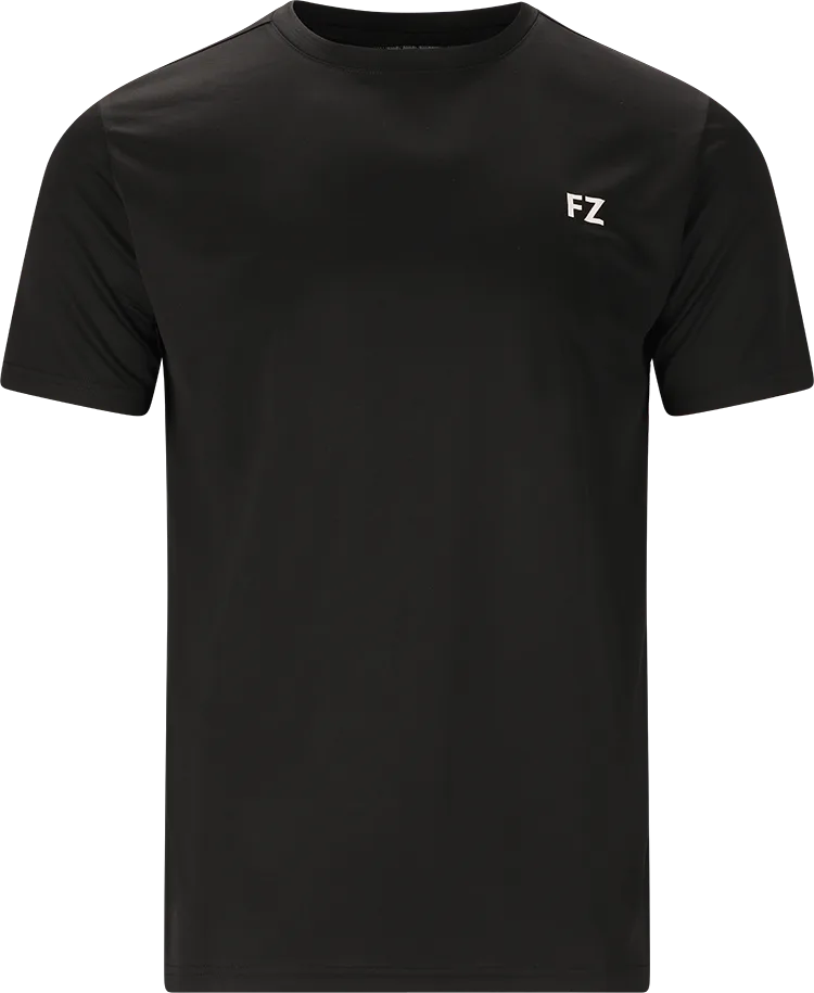Forza Ba2514 Jr Tee Black — 2