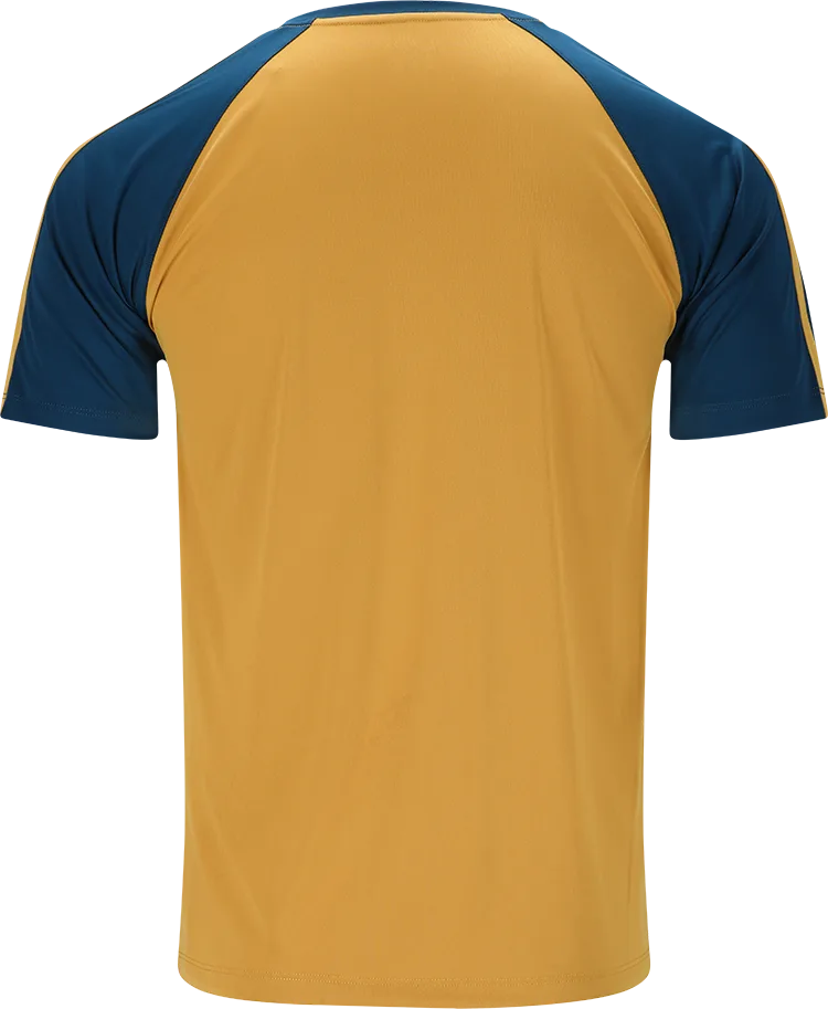 Forza PR2505 Men Tee Mustard