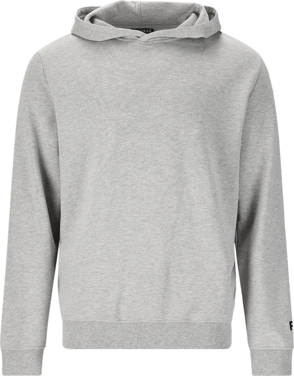 Forza Ba2512 U Sweat Hoodie Grey