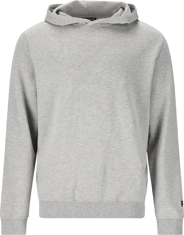 Forza Ba2512 U Sweat Hoodie Grey — 2