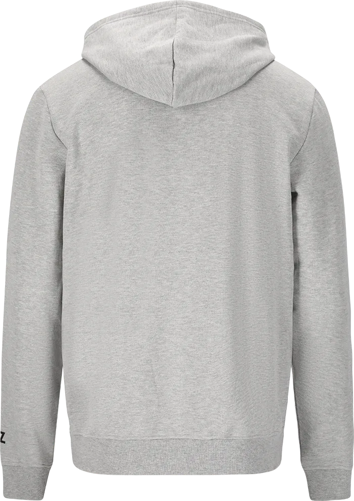 Forza Ba2512 U Sweat Hoodie Grey — 1