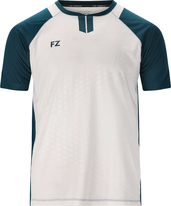Forza Cl2501 Jr Tee White
