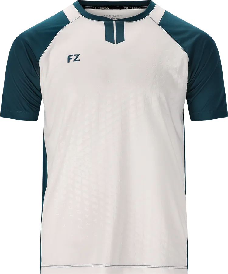 Forza Cl2501 Jr Tee White