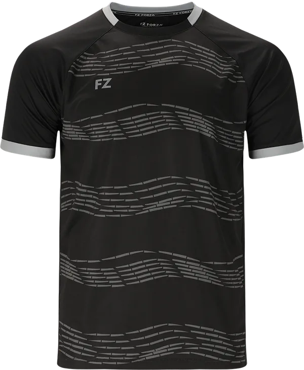 Forza Cl2502 Jr Tee Black