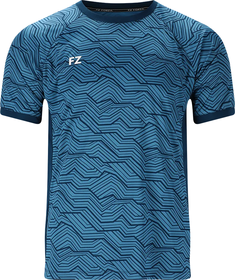 Forza Cl2503 Jr Tee Faience
