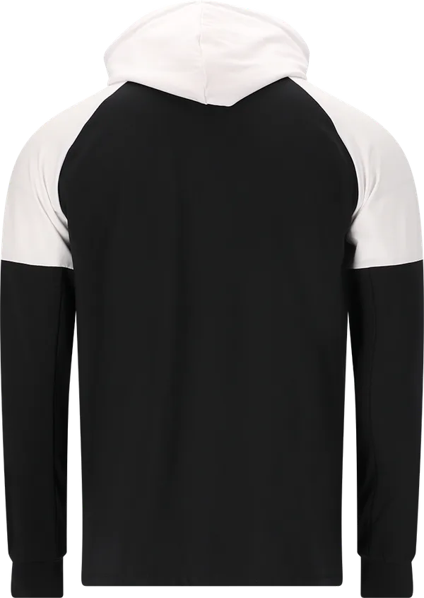 Forza Cl2511 Jr Hoodie White
