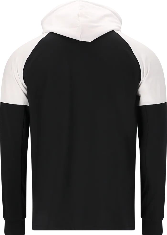 Forza Cl2511 Jr Hoodie White — 2