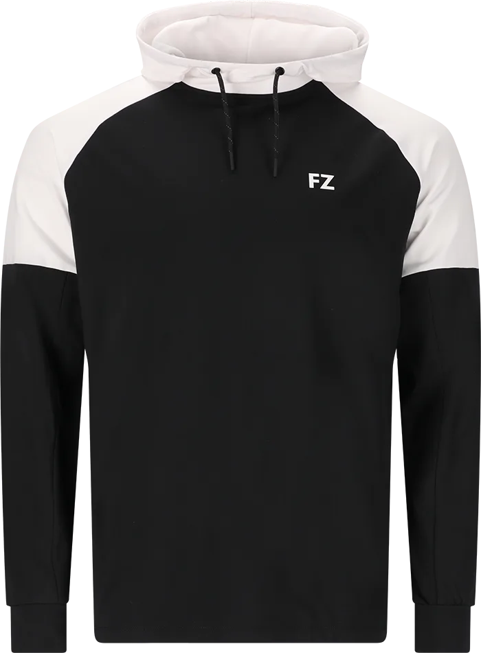 Forza Cl2511 Jr Hoodie White — 1