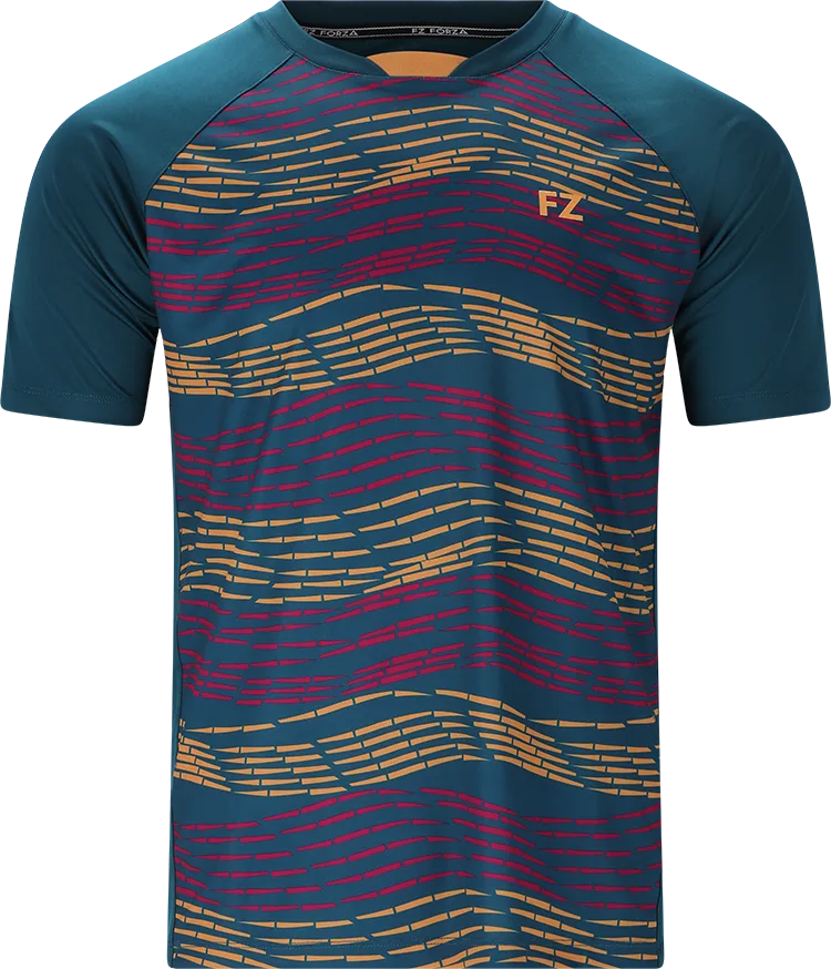 Forza PR2506 Men Tee Poseidon - 2