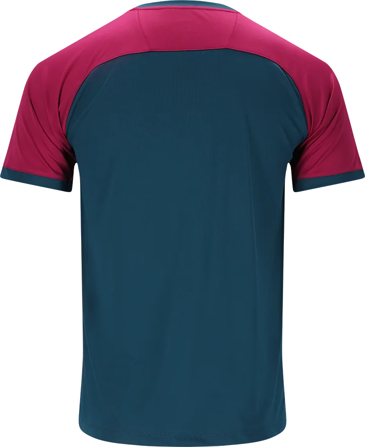 Forza PR2508 Men Tee Raspberry Radiance