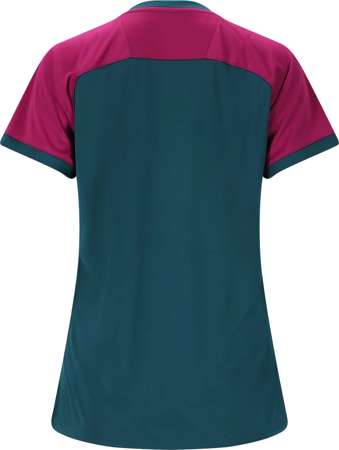 Forza PR2508 Women Tee Raspberry Radiance