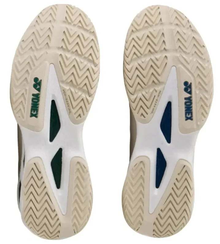 Yonex PC Graphite Throttle Natural - 2