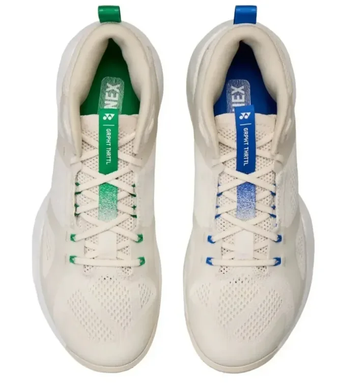 Yonex PC Graphite Throttle Natural - 3