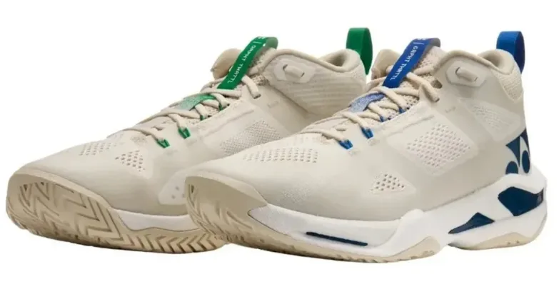 Yonex PC Graphite Throttle Natural - 4