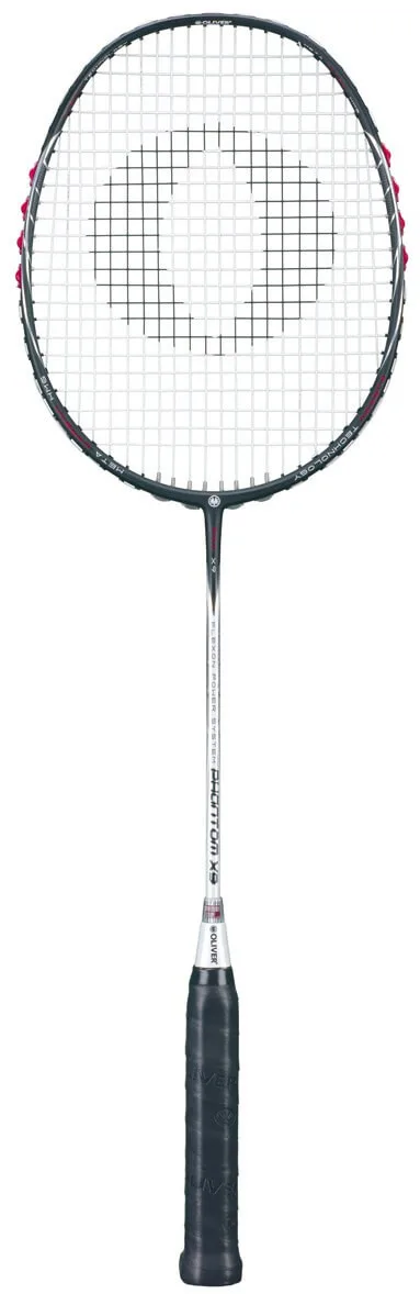 Oliver Phantom X9 (Cordée)
