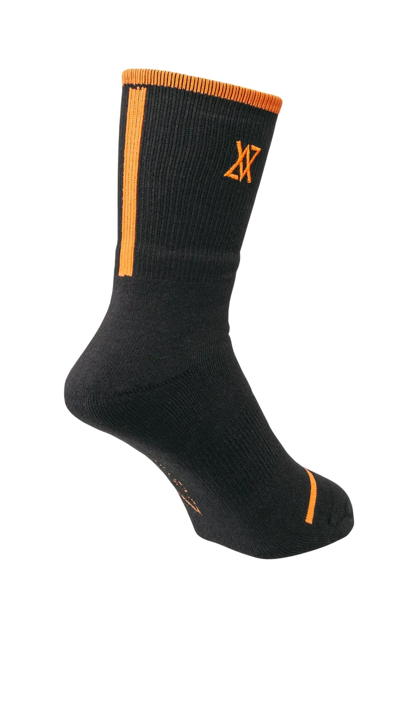 Yonex Chaussettes VA 19248YX Black