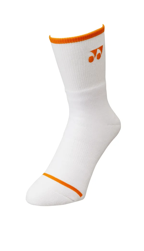 Yonex Chaussettes VA 19248YX Flash Orange