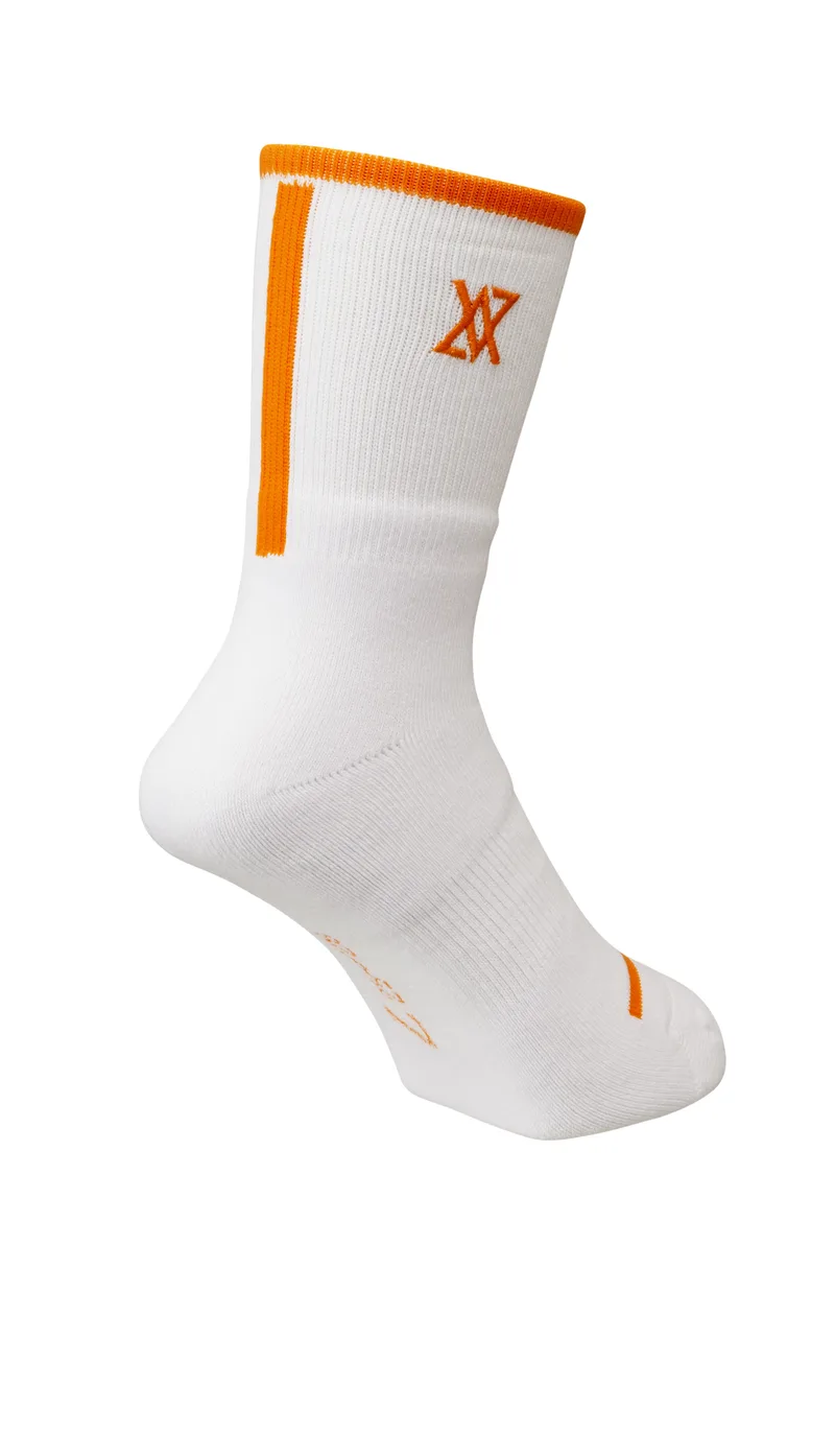 Yonex Chaussettes VA 19248YX Flash Orange