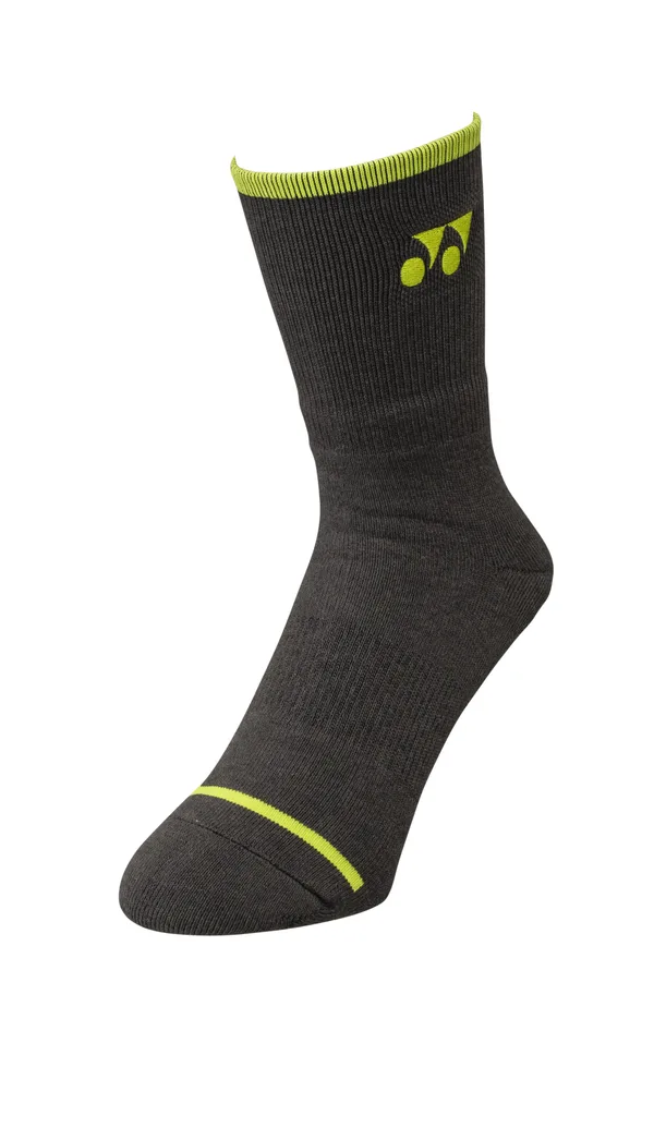Yonex Chaussettes VA 19248YX Steel Grey