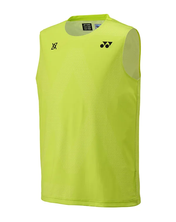 Yonex Polo VA SM 10687YX Fresh Lime