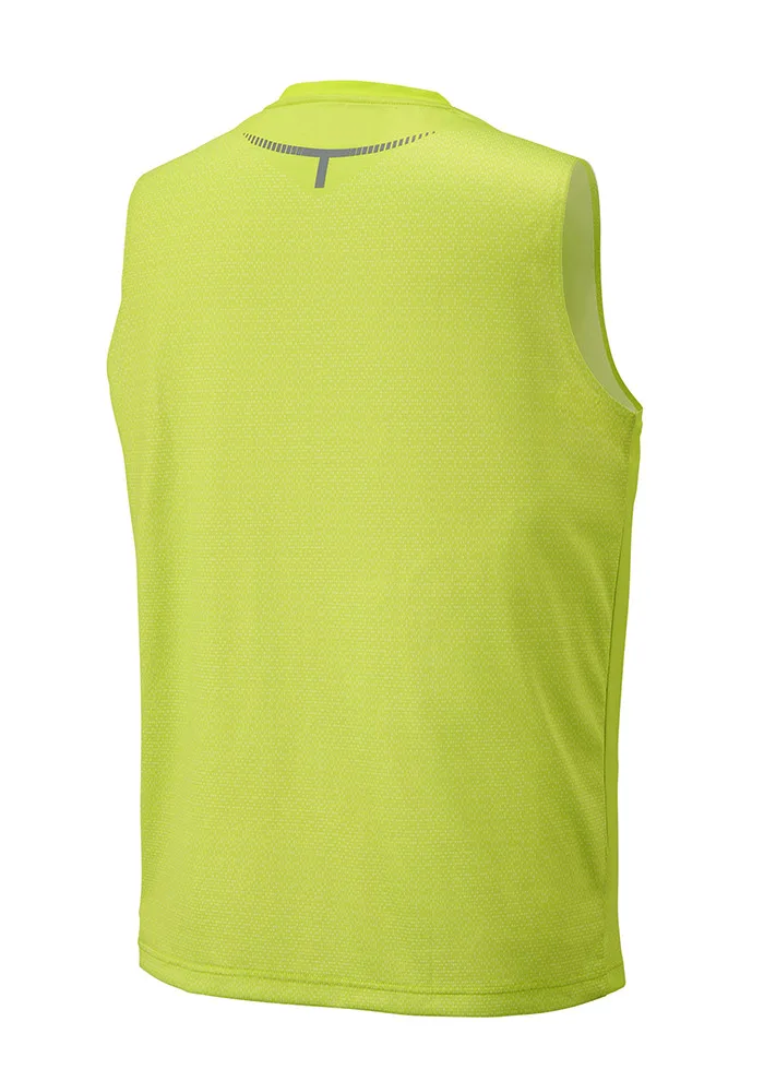 Yonex Polo VA SM 10687YX Fresh Lime
