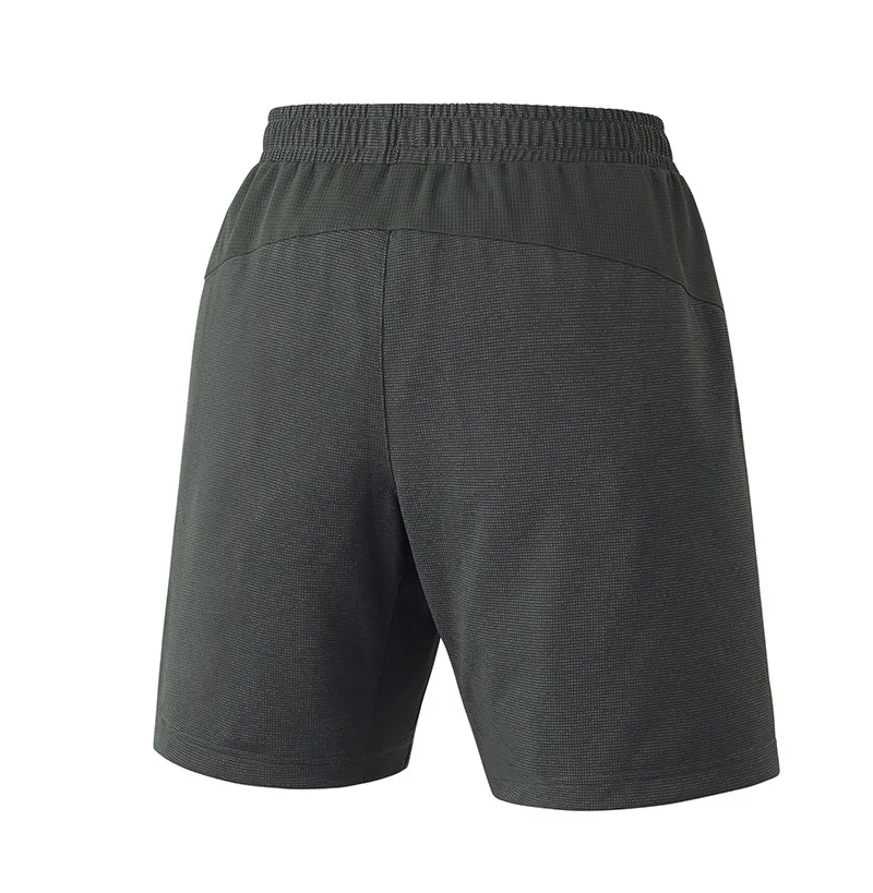Yonex Short VA 15227YX Steel Grey