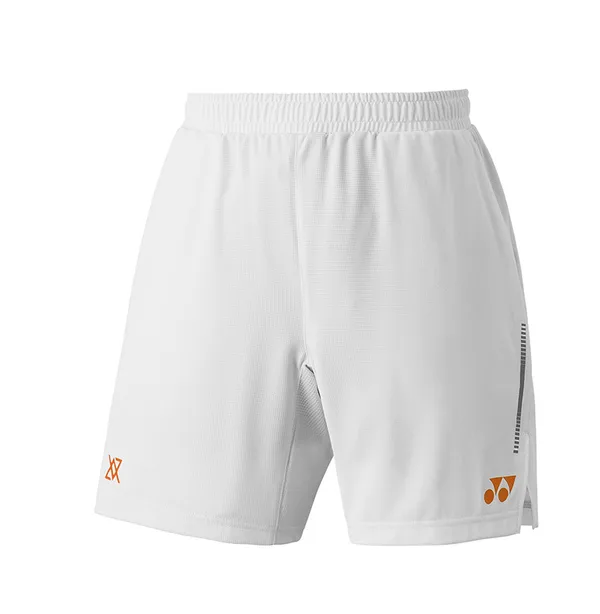 Yonex Short VA 15227YX White