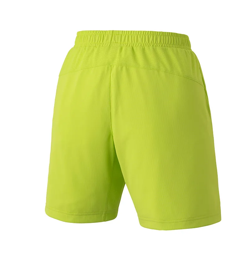 Yonex Short VA 15227YX Fresh Lime