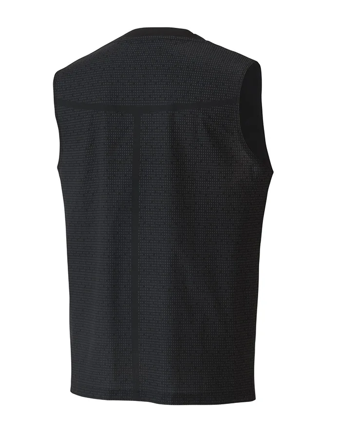 Yonex Polo VA SM 16823EX Black