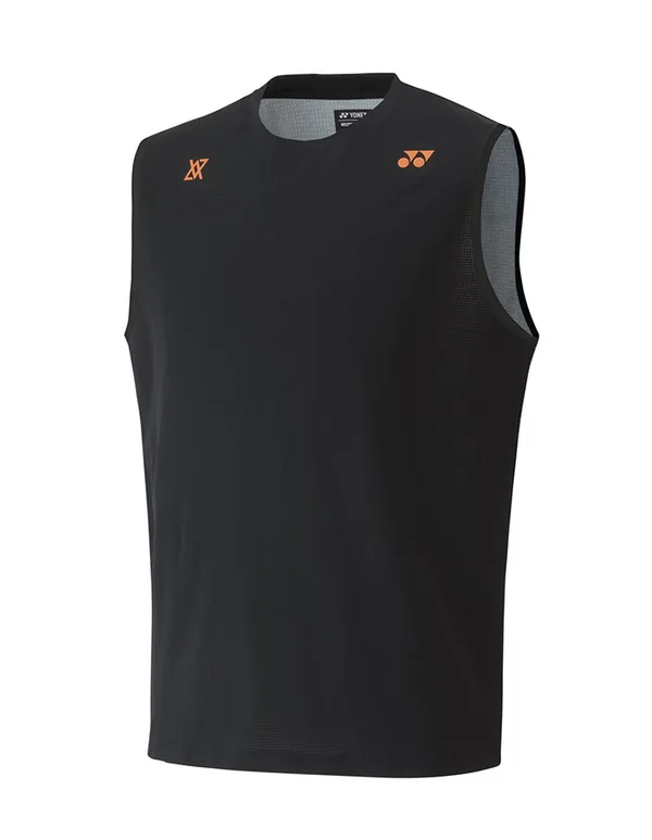Yonex Polo VA SM 16823EX Black