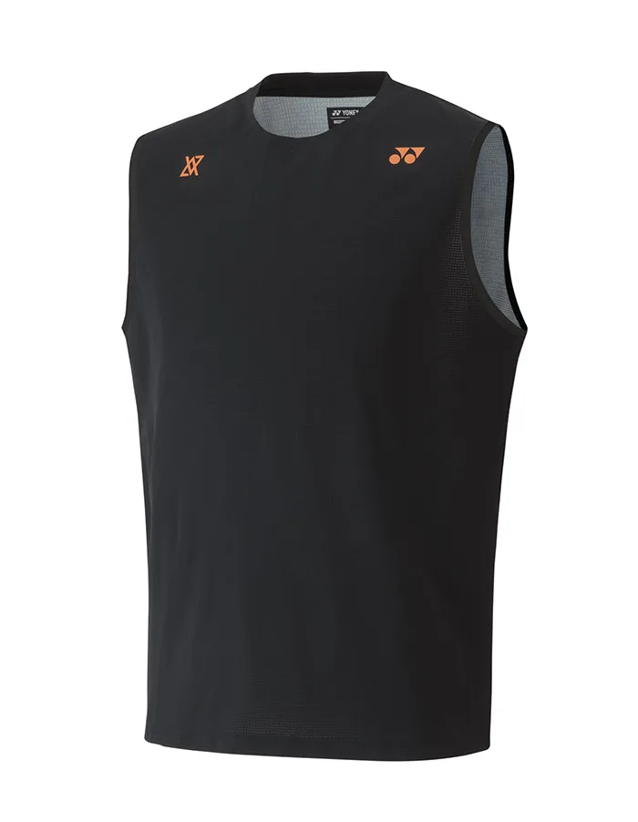 Yonex Polo VA SM 16823EX Black - 2