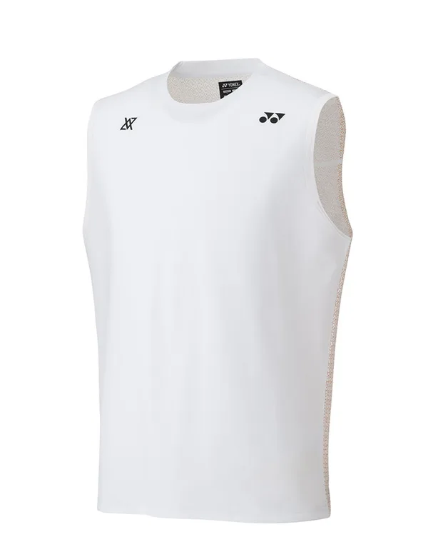 Yonex Polo VA SM 16823EX White