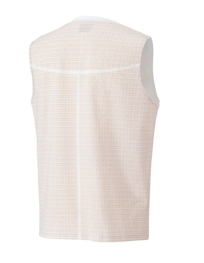 Yonex Polo VA SM 16823EX White