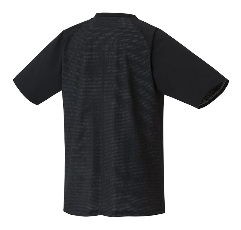 Yonex T-shirt VA 16824EX Black