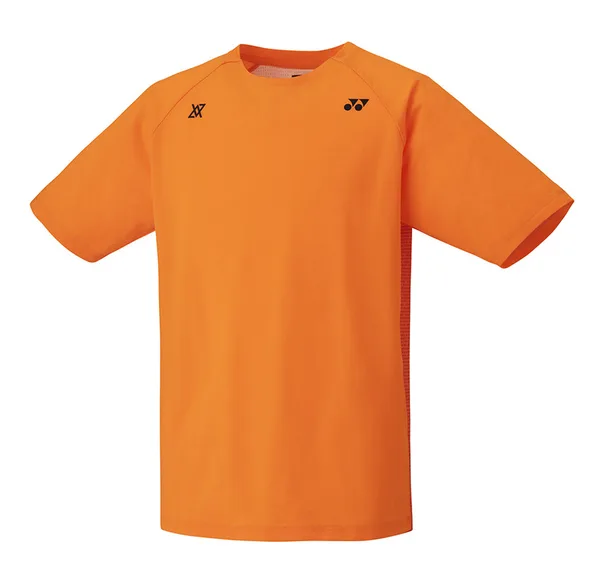 Yonex T-shirt VA 16824EX Flash Orange