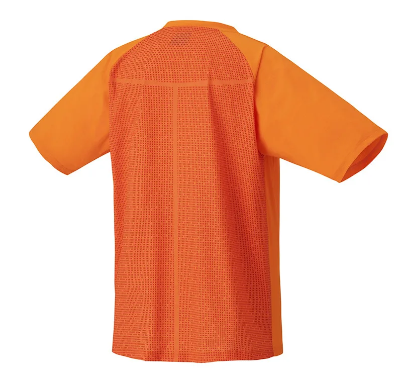 Yonex T-shirt VA 16824EX Flash Orange