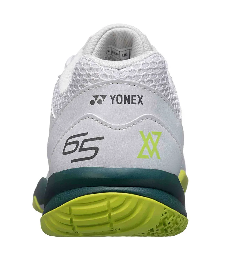 Yonex PC 65 X VA Grayish Beige - 2