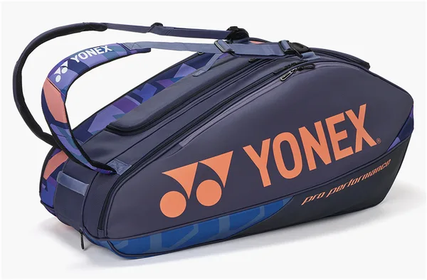 Yonex Pro Racket Bag 92429 Midnight Navy