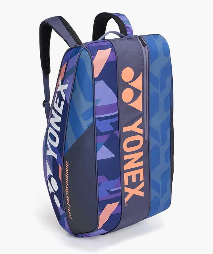 Yonex Pro Racket Bag 92429 Midnight Navy - 2