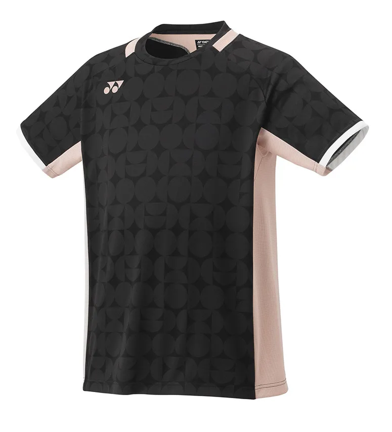 Yonex Polo Men 10638 Black